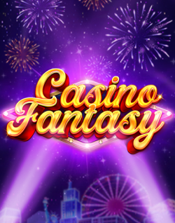 Online Slot Games - Casino Fantasy