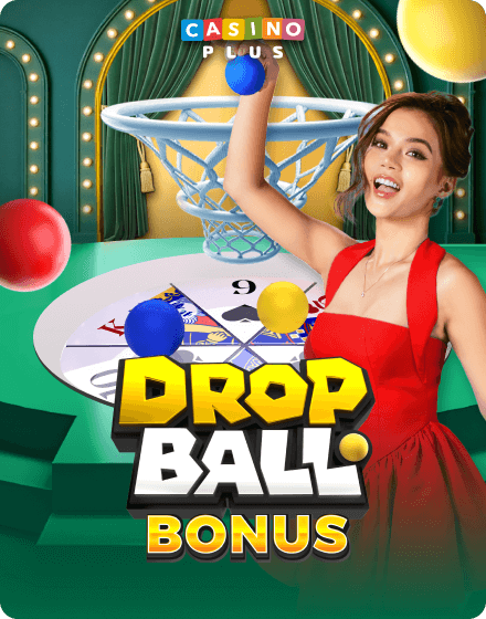 Popular Casino Games - Bonus Dropball
