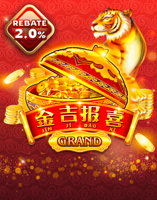 Popular Casino Games - JJBX Grand