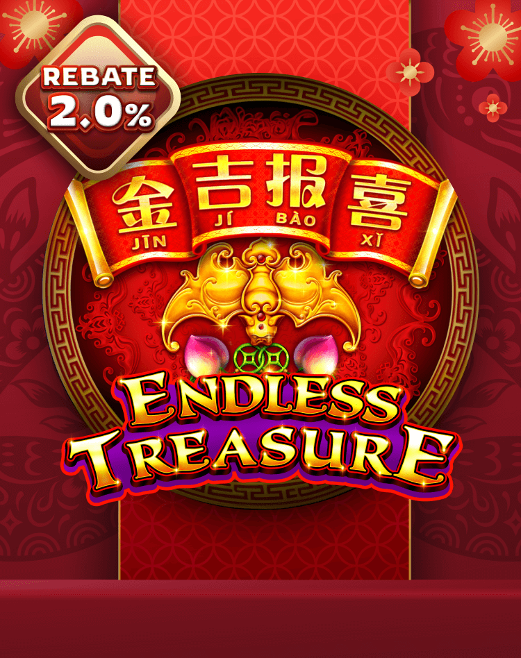 Popular Casino Games - Jin Ji Bao Xi