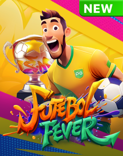 Popular Casino Games - Futebol Fever