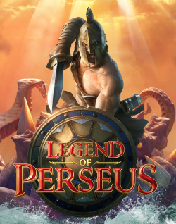 Popular Casino Games - Legend Of Perseus