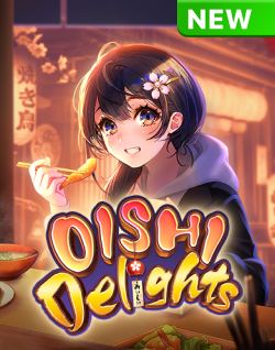 Popular Casino Games - Oishi Delights