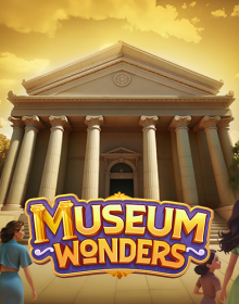 Popular Casino Games - Museum Wonders