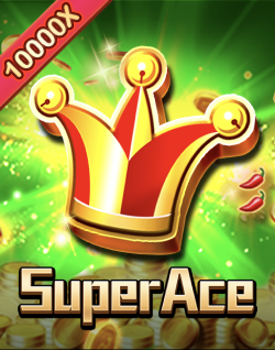 Popular Casino Games - Super Ace
