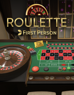 Popular Casino Games - Roulette