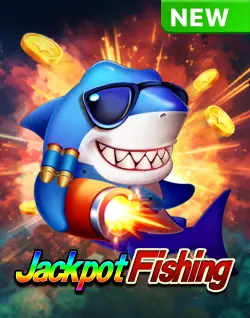 Popular Casino Games - Jackpot Fishing
