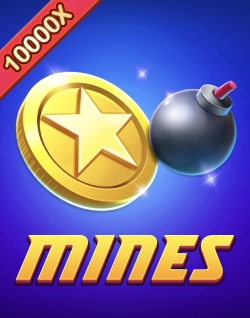 Popular Casino Games - Mines