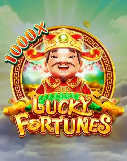 Popular Casino Games - Lucky Fortunes
