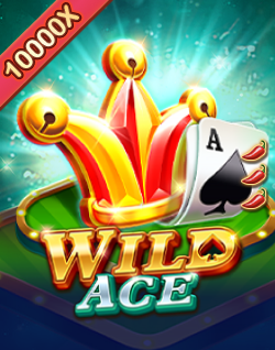 Popular Casino Games - Wild Ace