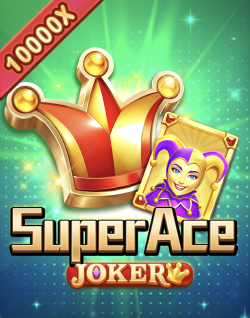 Popular Casino Games - Super Ace Joker