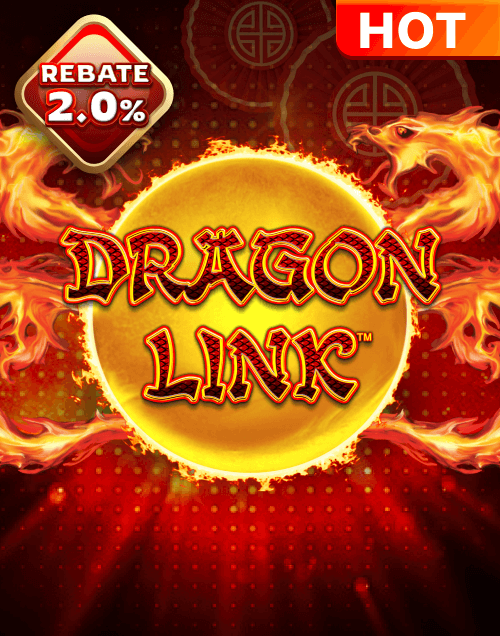 Popular Casino Games - Dragon Link