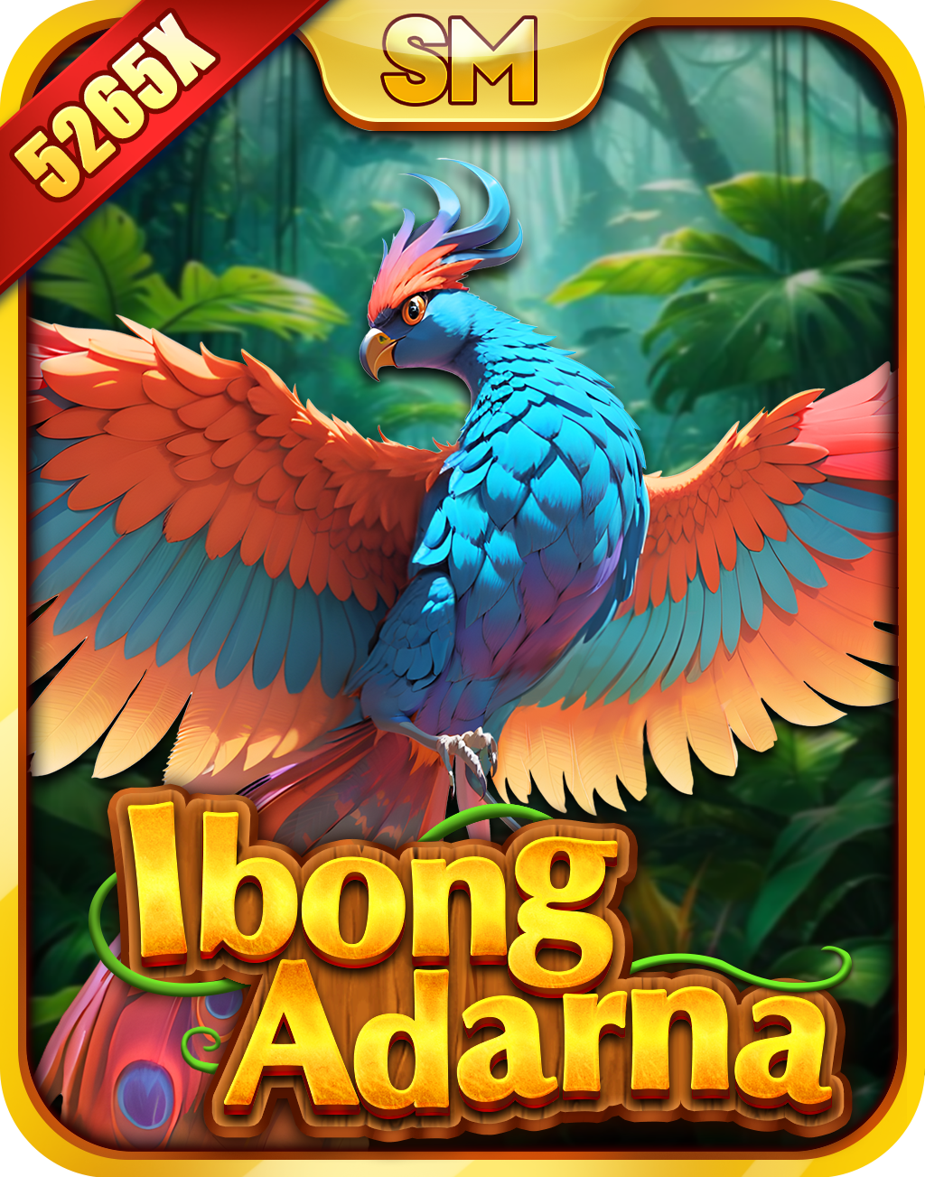 Popular Casino Games - Ibong Adarna