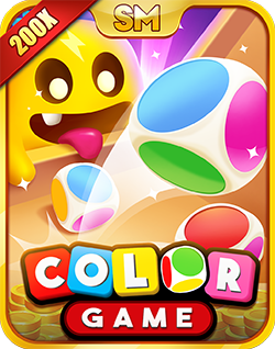 Popular Casino Games - Color Game