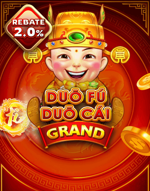 Popular Casino Games - DFDC Grand