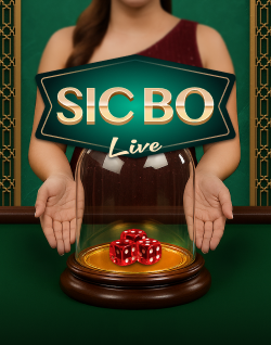 Popular Casino Games - SicBo