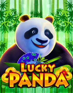 Popular Casino Games - Lucky Panda