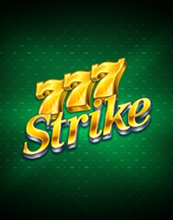 Popular Casino Games - 777 Strike