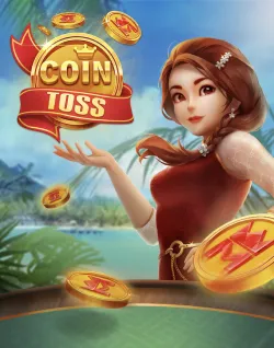 Popular Casino Games - Coin Toss