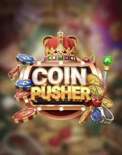 Popular Casino Games - Coin Pusher