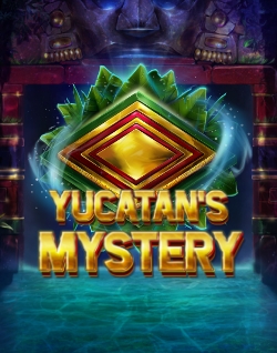 Popular Casino Games - Yucatan's Mystery