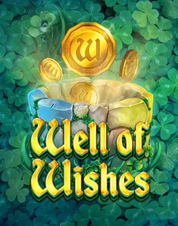 Popular Casino Games - Well Of Wishes