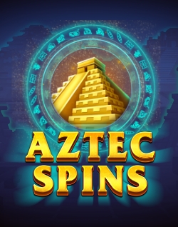 Popular Casino Games - Aztec Spins
