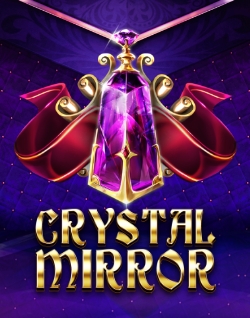 Popular Casino Games - Crystal Mirror