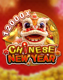 Popular Casino Games - Chinese New Year