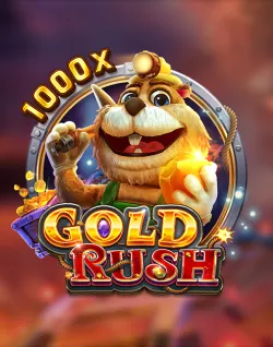 Popular Casino Games - Gold Rush