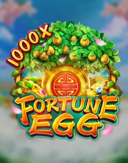 Popular Casino Games - Fortune Egg