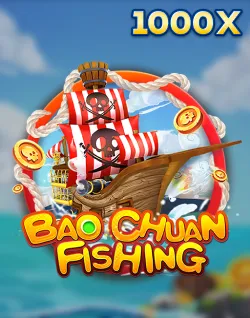 Popular Casino Games - Bao Chuan Fishing