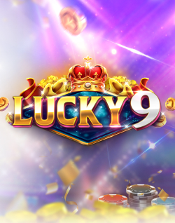 Popular Casino Games - Lucky 9