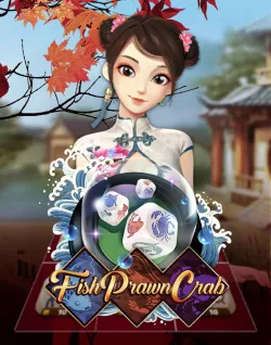 Popular Casino Games - Fish Prawn Crab 2