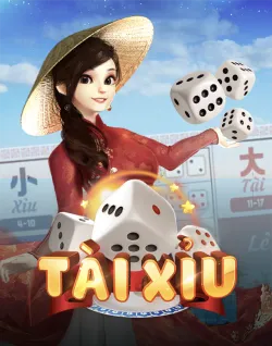 Popular Casino Games - Tai Xiu