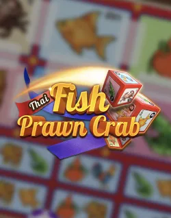 Popular Casino Games - Thai Fish Prawn Crab