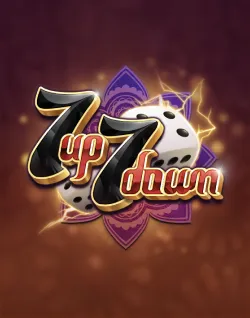 Popular Casino Games - 7 Up 7 Down