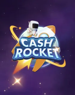 Popular Casino Games - Cash Rocket