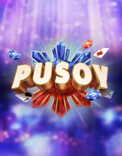 Popular Casino Games - Pusoy