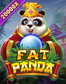 Popular Casino Games - Fat Panda
