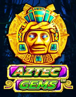 Popular Casino Games - Aztec Gems