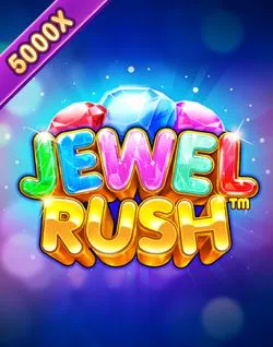 Popular Casino Games - Jewel Rush