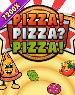 Popular Casino Games - Pizza! Pizza? Pizza!