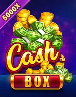 Popular Casino Games - Cash Box
