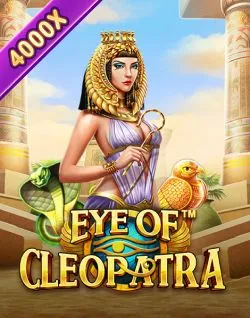Popular Casino Games - Eye Of Cleopatra