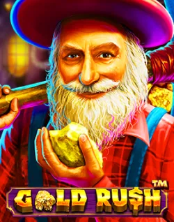 Popular Casino Games - Gold Rush