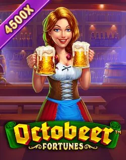Popular Casino Games - Octobeer Fortunes