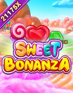 Popular Casino Games - Sweet Bonanza