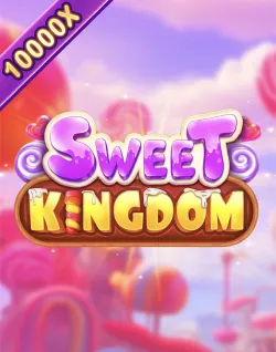 Popular Casino Games - Sweet Kingdom