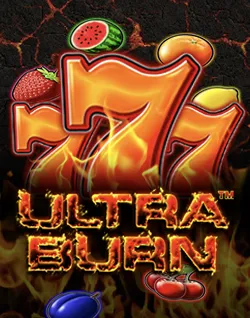 Popular Casino Games - Ultra Burn